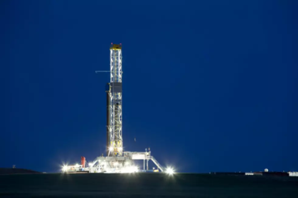 US Rig Count Jumps 35 This Week To 694
