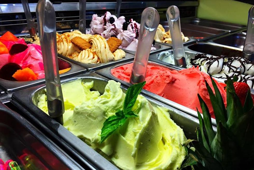 Downtown Lafayette Gelato Bar Featured On NBC’s Today Show