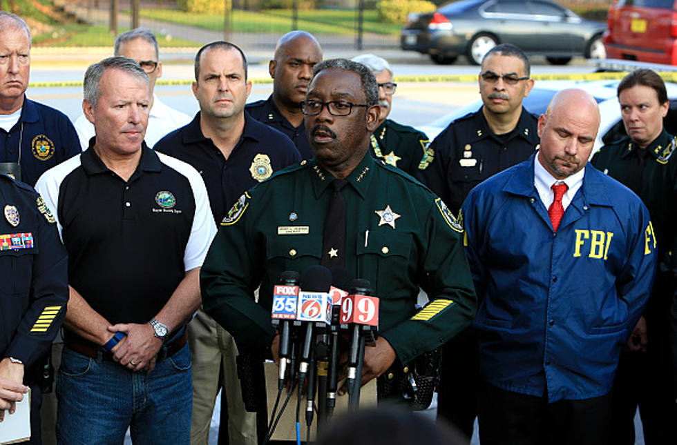 AP: Orlando Night Club Shooting “Deadliest Mass Shooting In U.S. History”