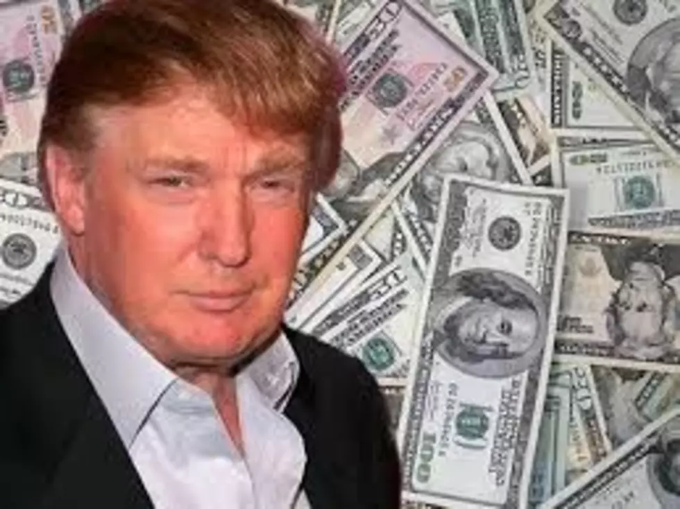 Trump’s Campaign Cycles $6 Million Into Trump Companies