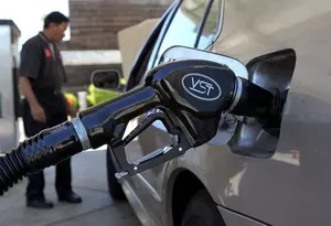 AAA: Drivers Waste $2 Billion A Year On Premium Gas