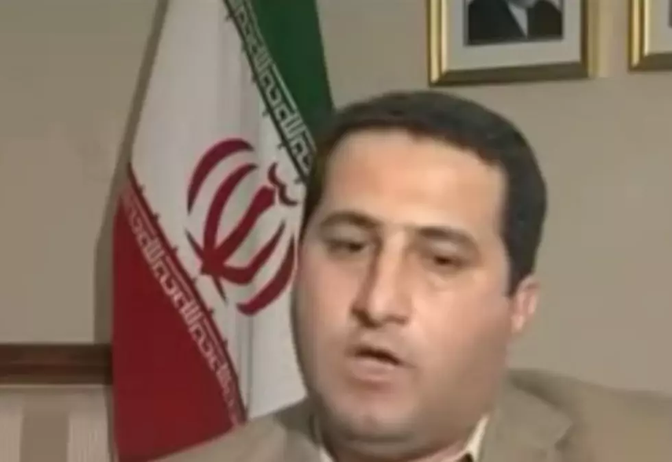 Iran Executes Nuclear Scientist It Once Hailed As A Hero