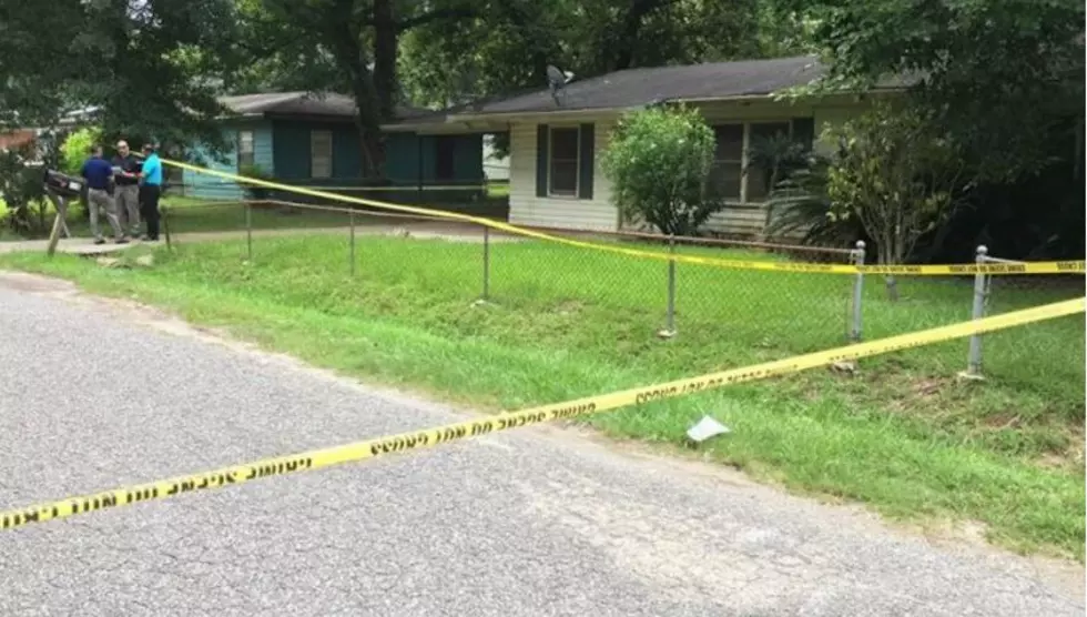 UPDATE – Arrest Made In Death Of Woman Found In Lafayette Home