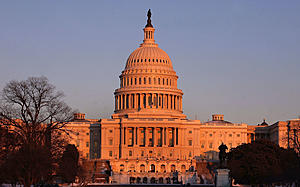 Gov Edwards To Meet With President, Congress In Washington