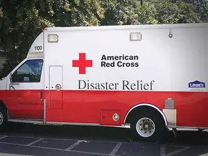 Red Cross Casework Starting For $125/Person Aid