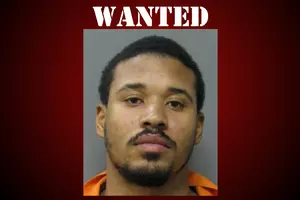 Breaux Bridge Fugitive Wanted On 16 Warrants