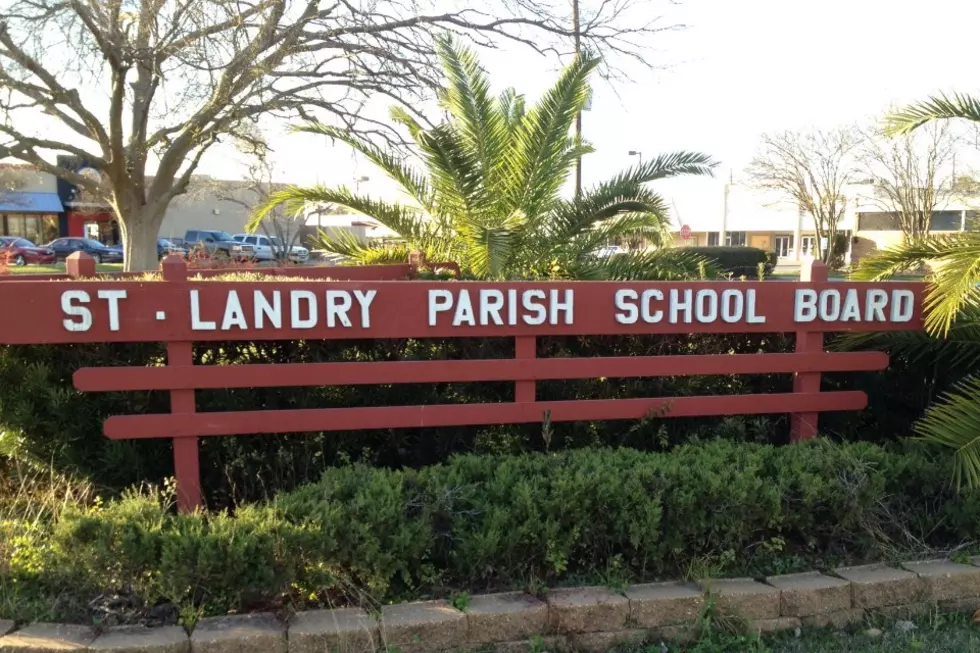 Shots Fired Outside Opelousas School Send It Into Lockdown