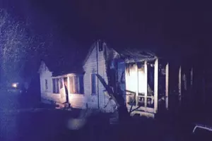 Ville Platte Man Killed In House Fire