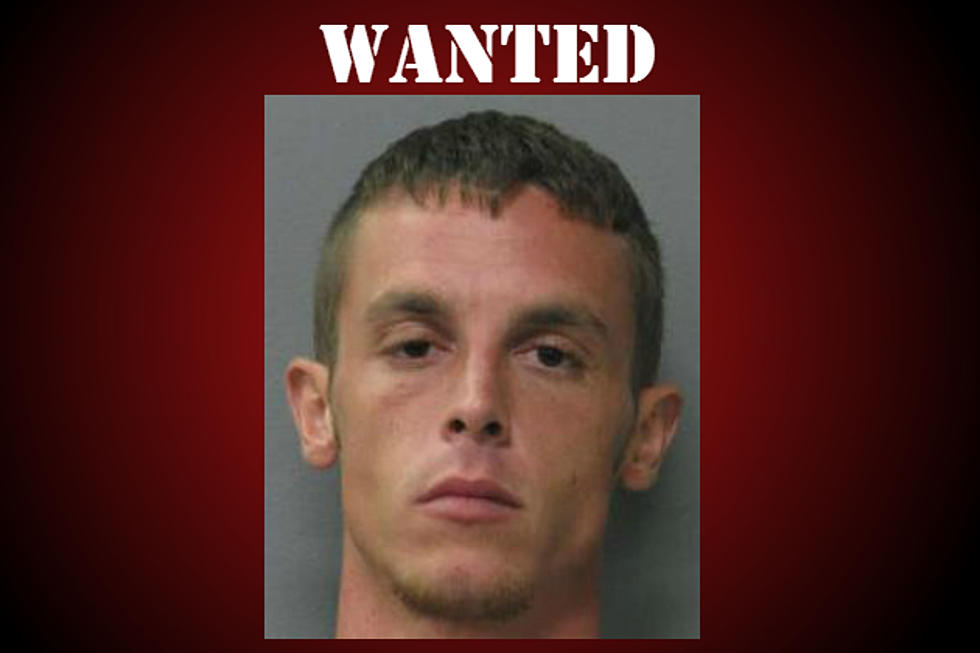 Wanted: St. Martinville Fugitive Skips Court Dates