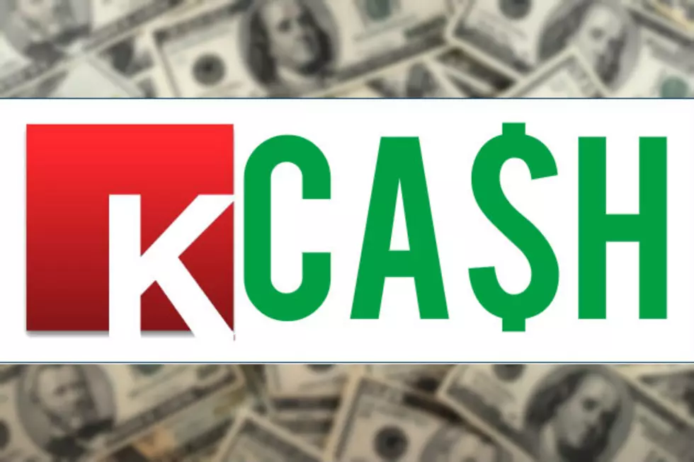 WIN FREE MONEY! KPEL CASH TIMES FOR 11/28