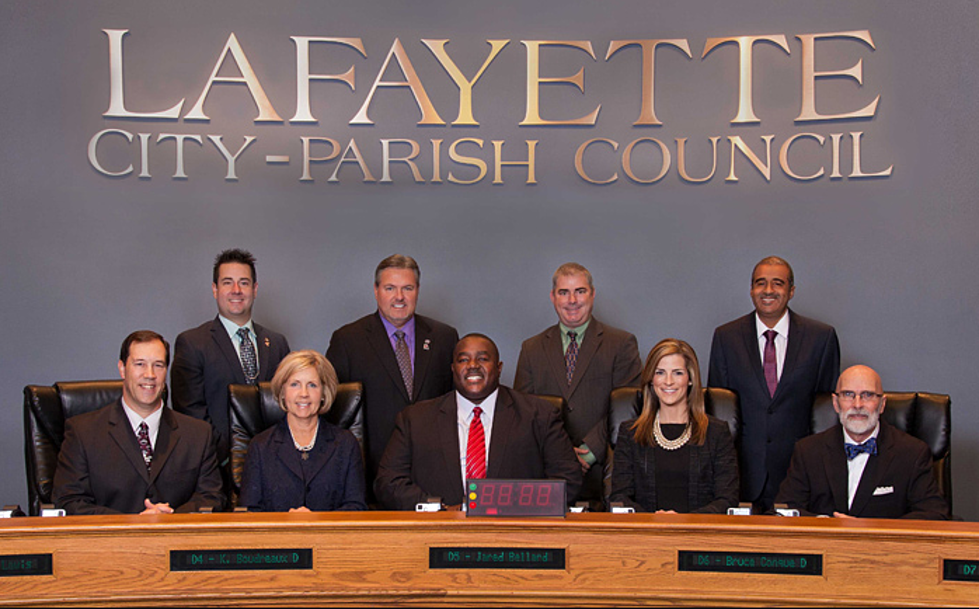 Lafayette Council to Address Sales Tax Increases