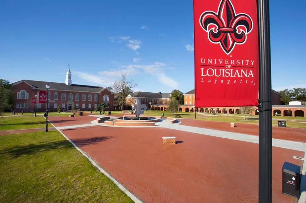 UL Lafayette Receives High Marks in U.S. News and World Report Rankings