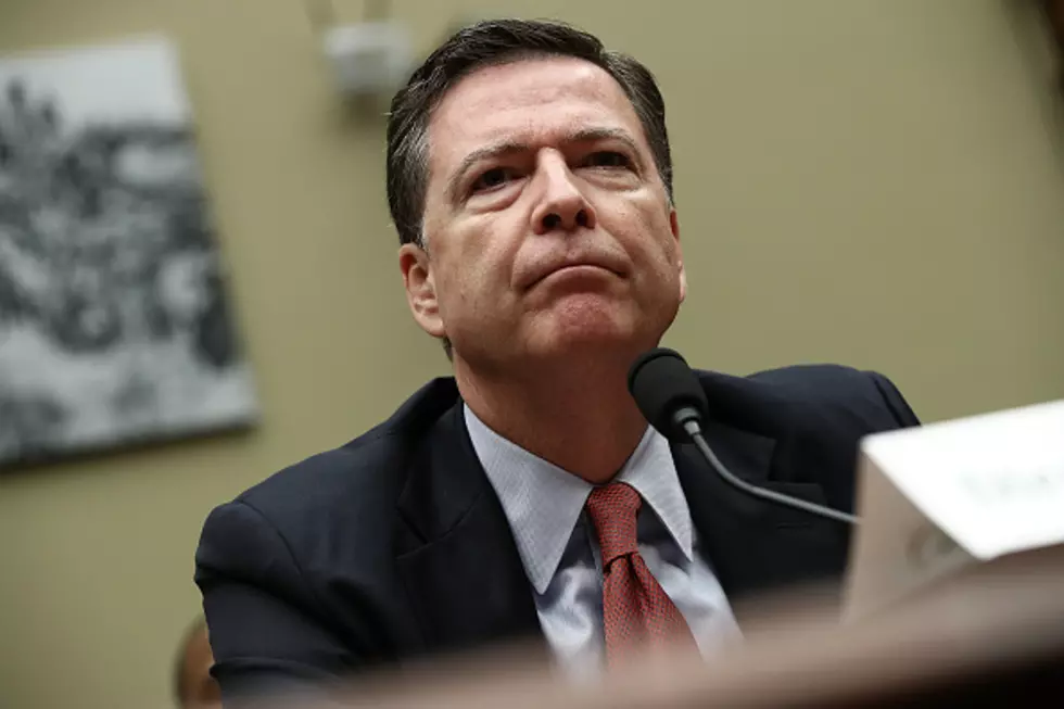 Breaking News: Comey Says Latest Emails Don’t Change Decision