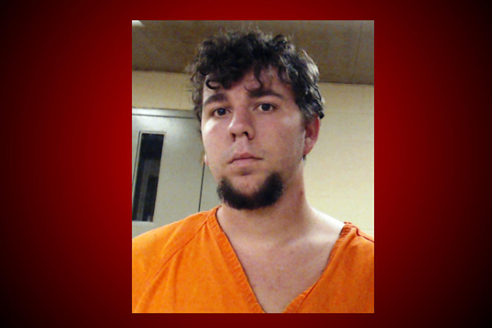 Opelousas Man Arrested For ATV Thefts