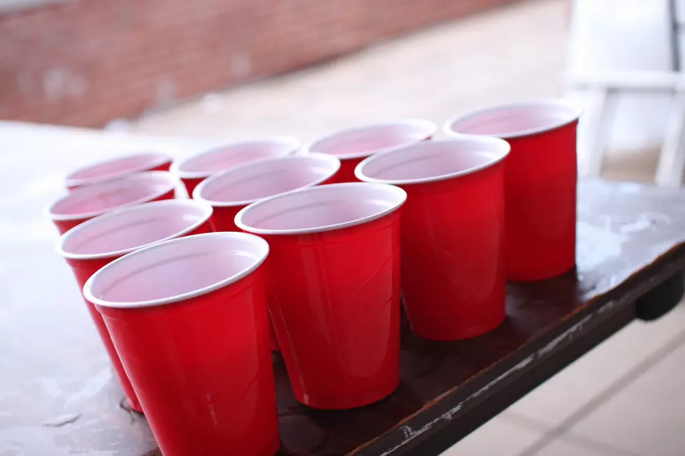 “Red Solo Cup” Inventor The Latest Victim Of 2016