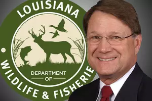 Melancon Out As Louisiana Wildlife And Fisheries Secretary