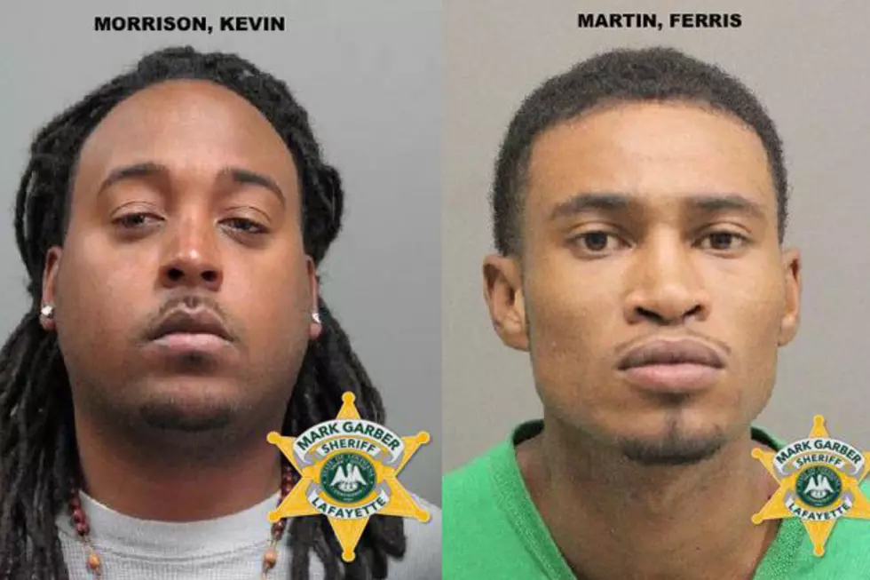Two Arrested For Murder Of Lafayette Pizza Delivery Man