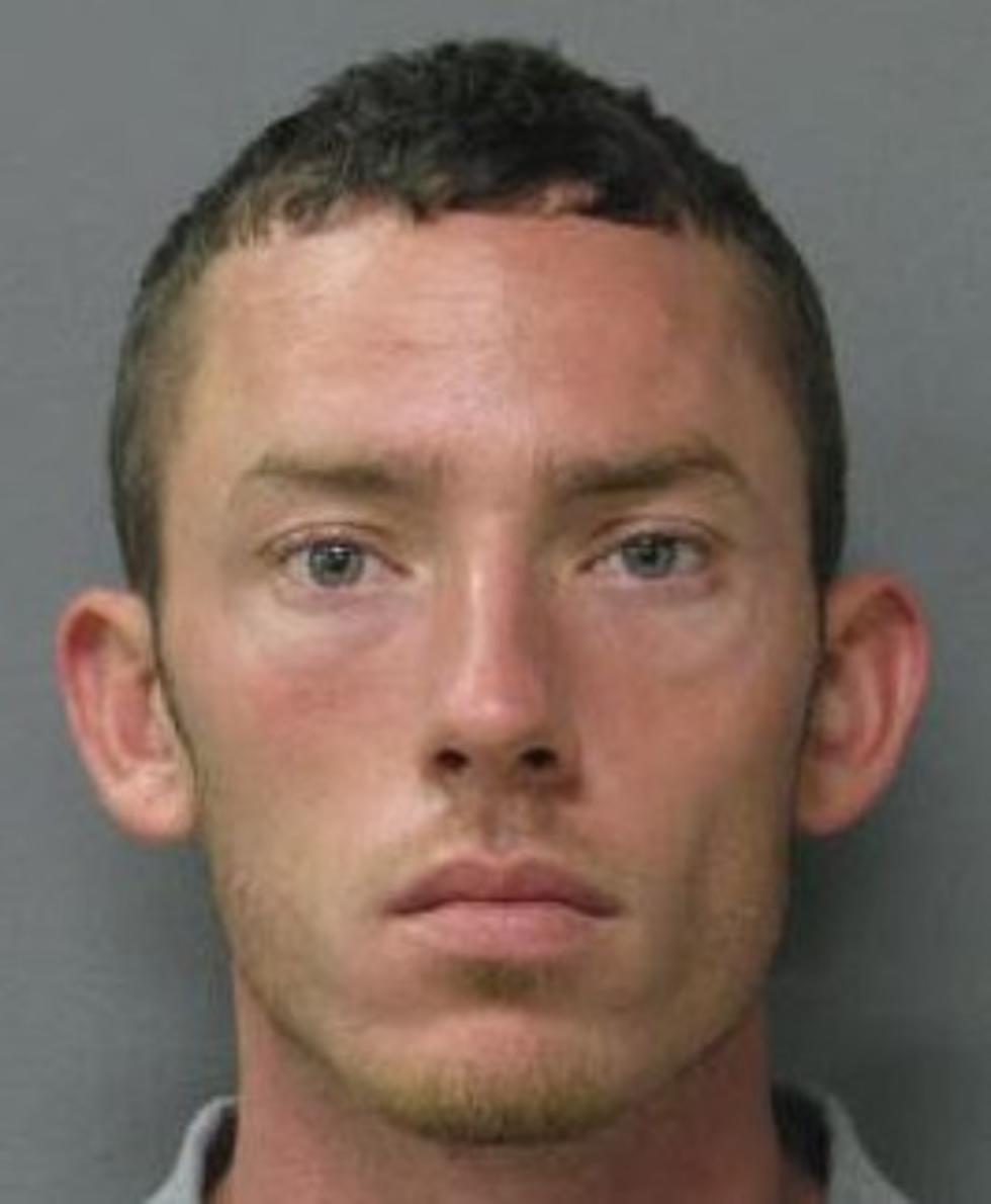 St. Martin Sheriff&#8217;s Office Searching For Man On Drug Charges