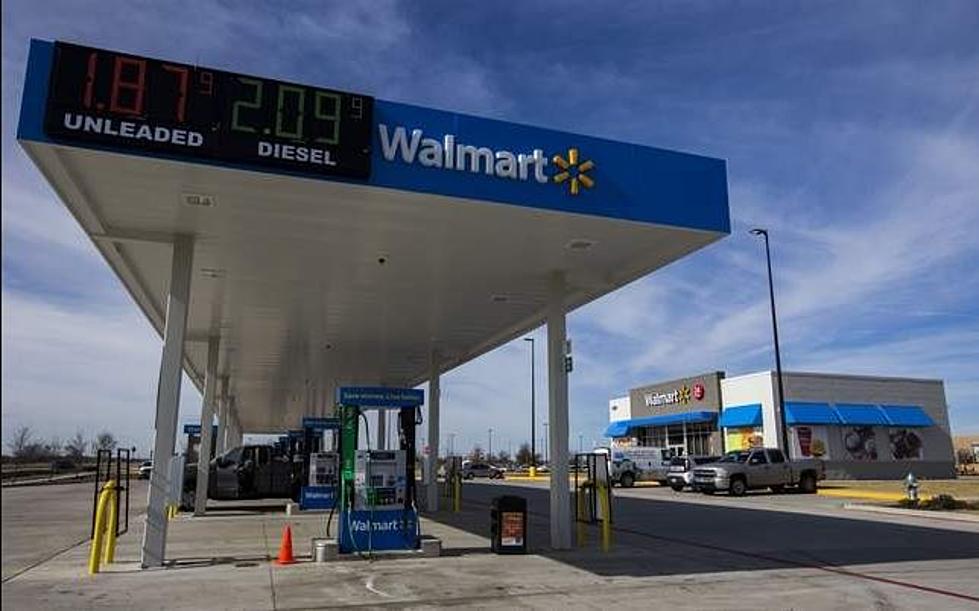 Walmart Testing New Convenience Store Concept In Texas