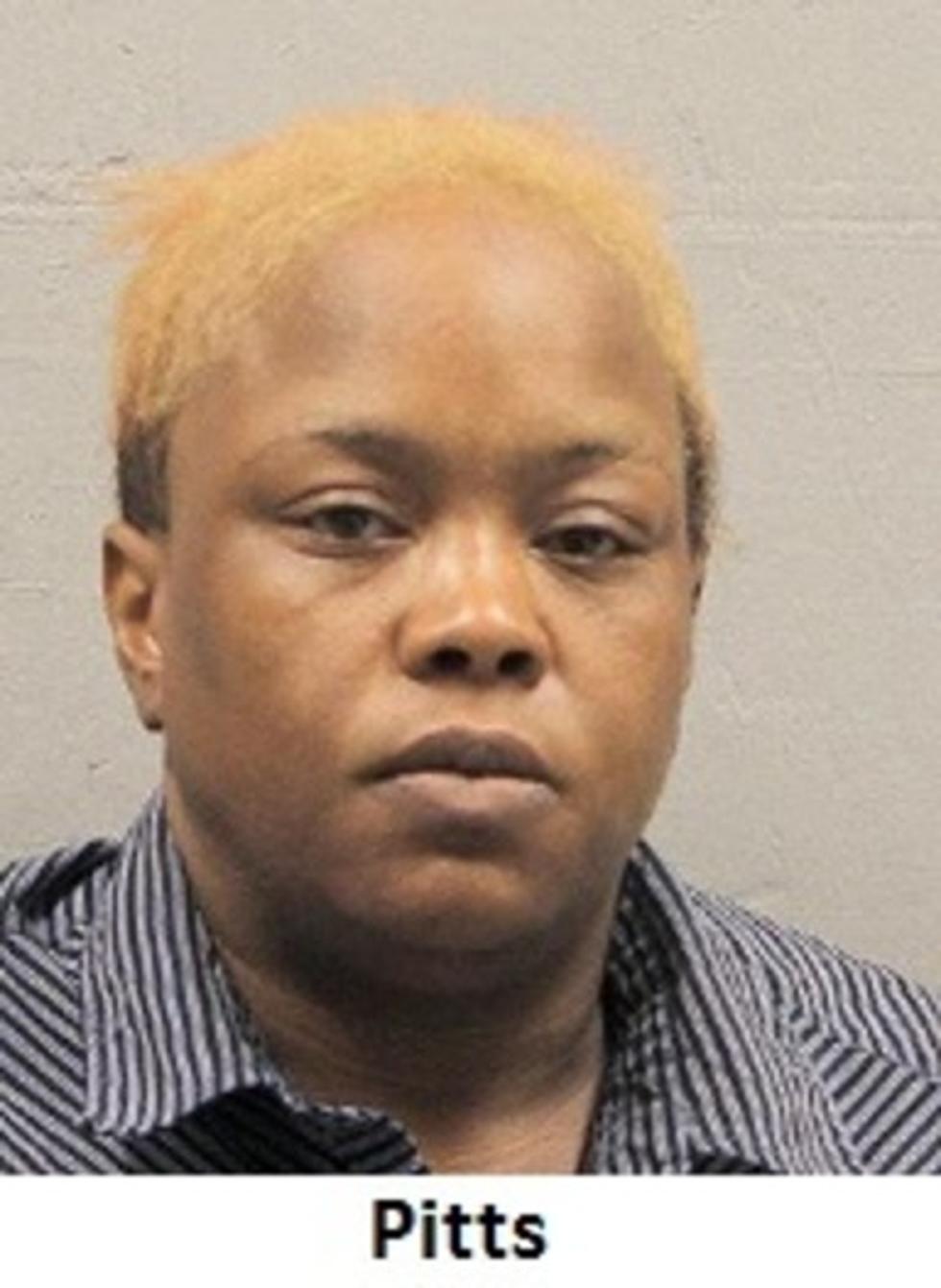 Two Women Arrested For Medicaid Fraud