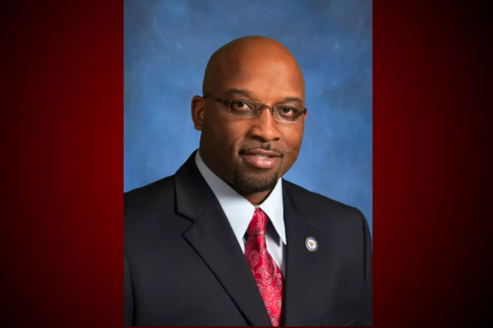 Sen. Troy Brown Resigns From Legislative Post Amid Domestic Abuse Charges
