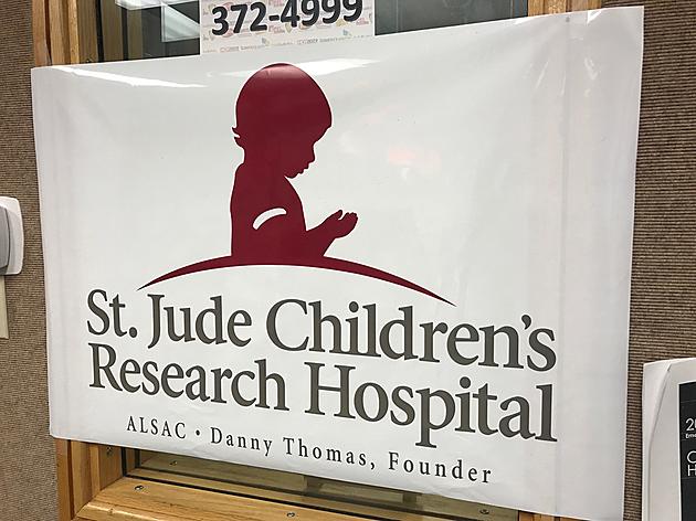 KPEL Cares&#8230; Today Is Our St. Jude Radiothon [DONATE NOW]