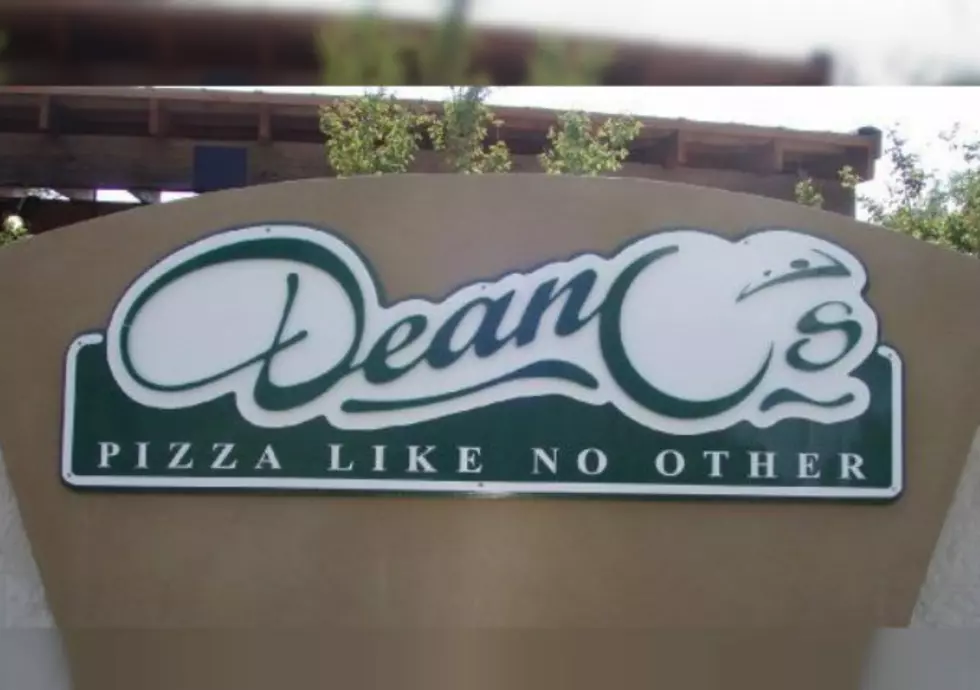 Dean-O's Pizza to Open Third Location