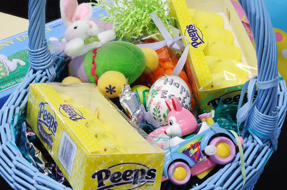 Easter Spending Expected To Reach All-Time High