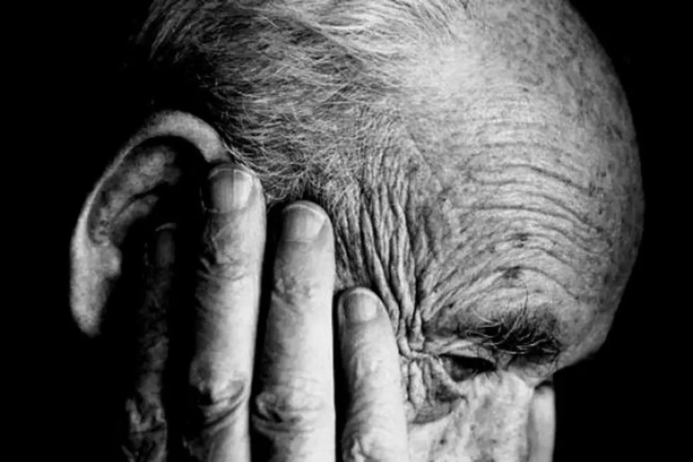 CDC: Alzheimer’s Deaths Increased 55 Percent In 15 Years