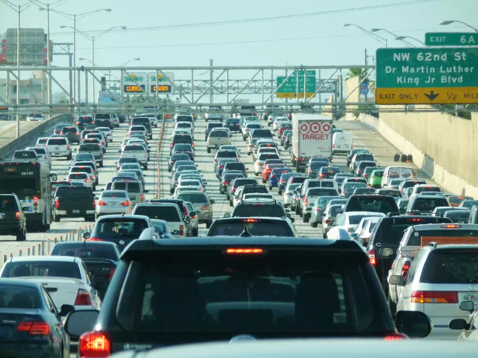 AAA: Memorial Day Travel At Highest Level Since 2005