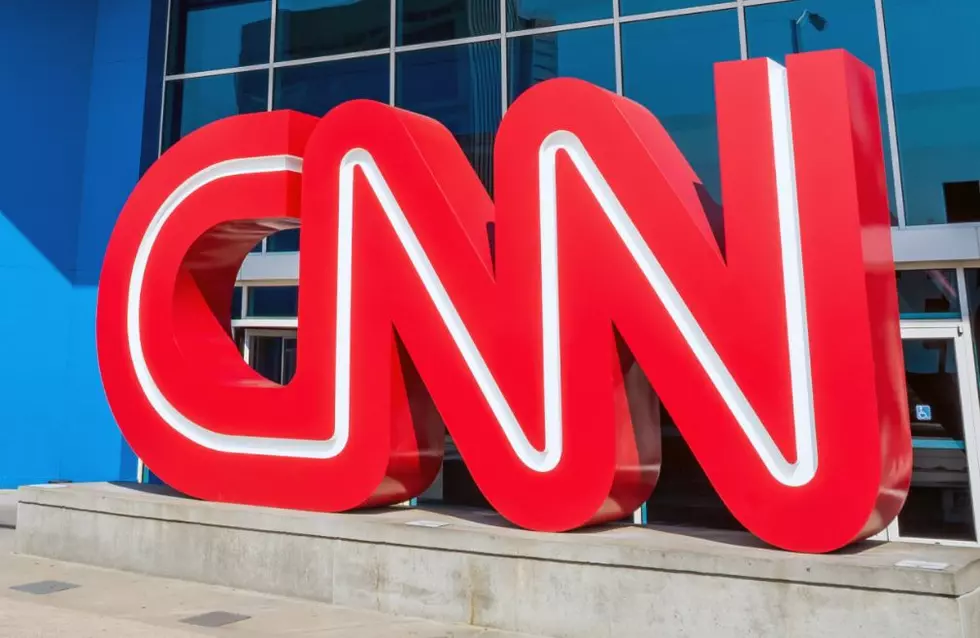 Hosts Tackle Issue Of Fired CNN Reporters
