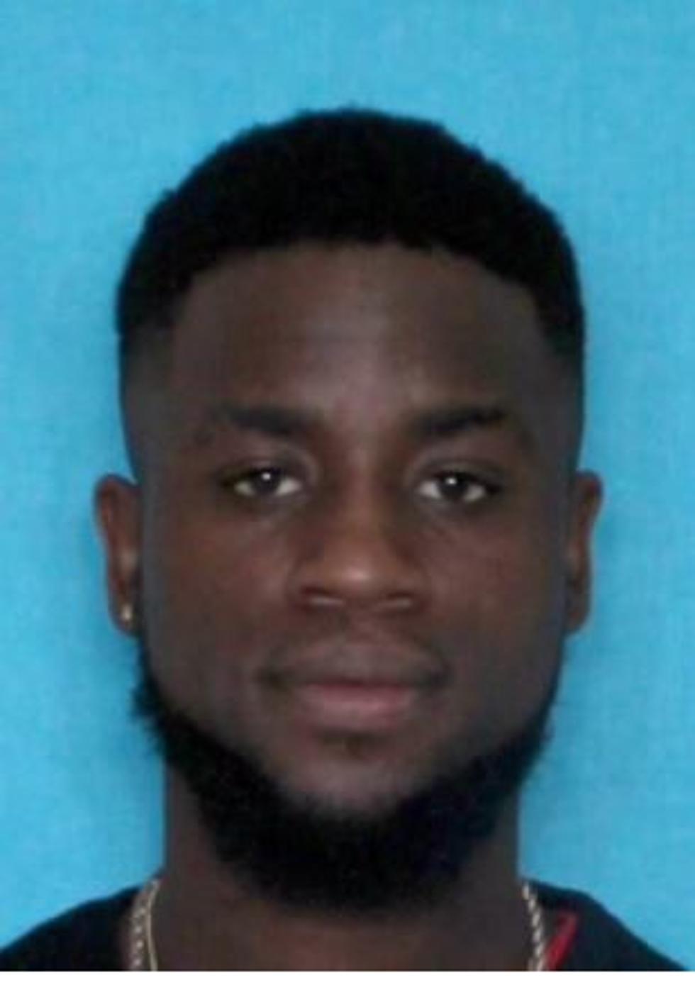 Lafayette Man Wanted For Fatal Downtown Shooting