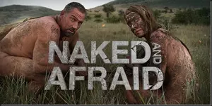 Louisiana Man Stars On Naked &#038; Afraid