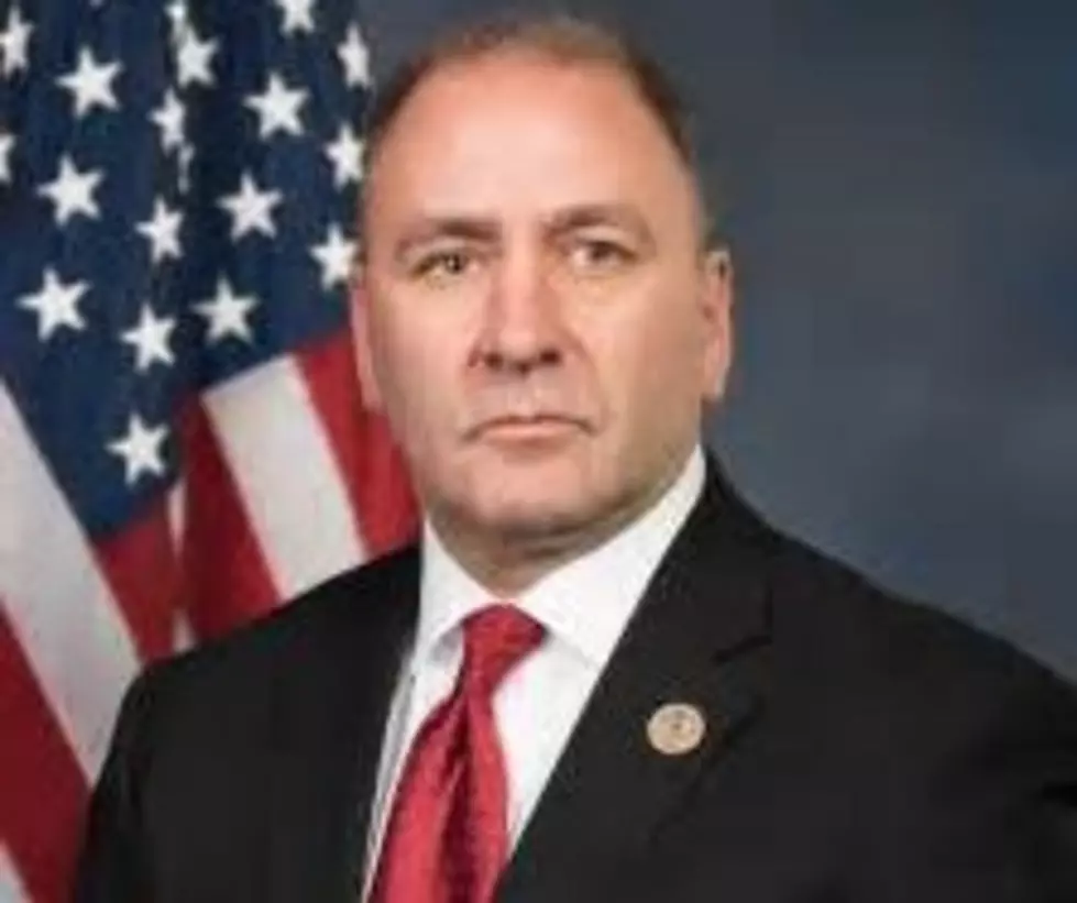 Rep. Clay Higgins Has Fewest Campaign Dollars Out Of Louisiana&#8217;s Congressional Delegation