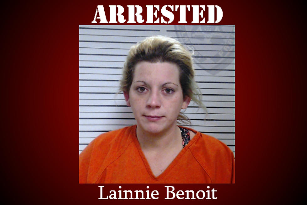 Port Barre Woman Arrested For Having Sex With Minor