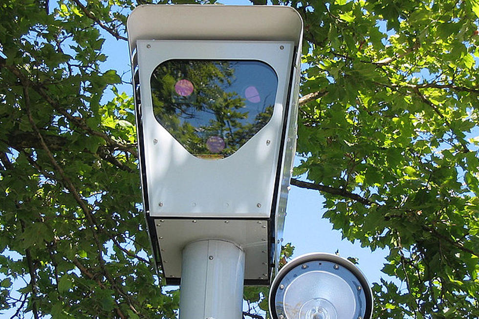 LCG Coucilmen Discuss Stances On School Zone Traffic Cameras