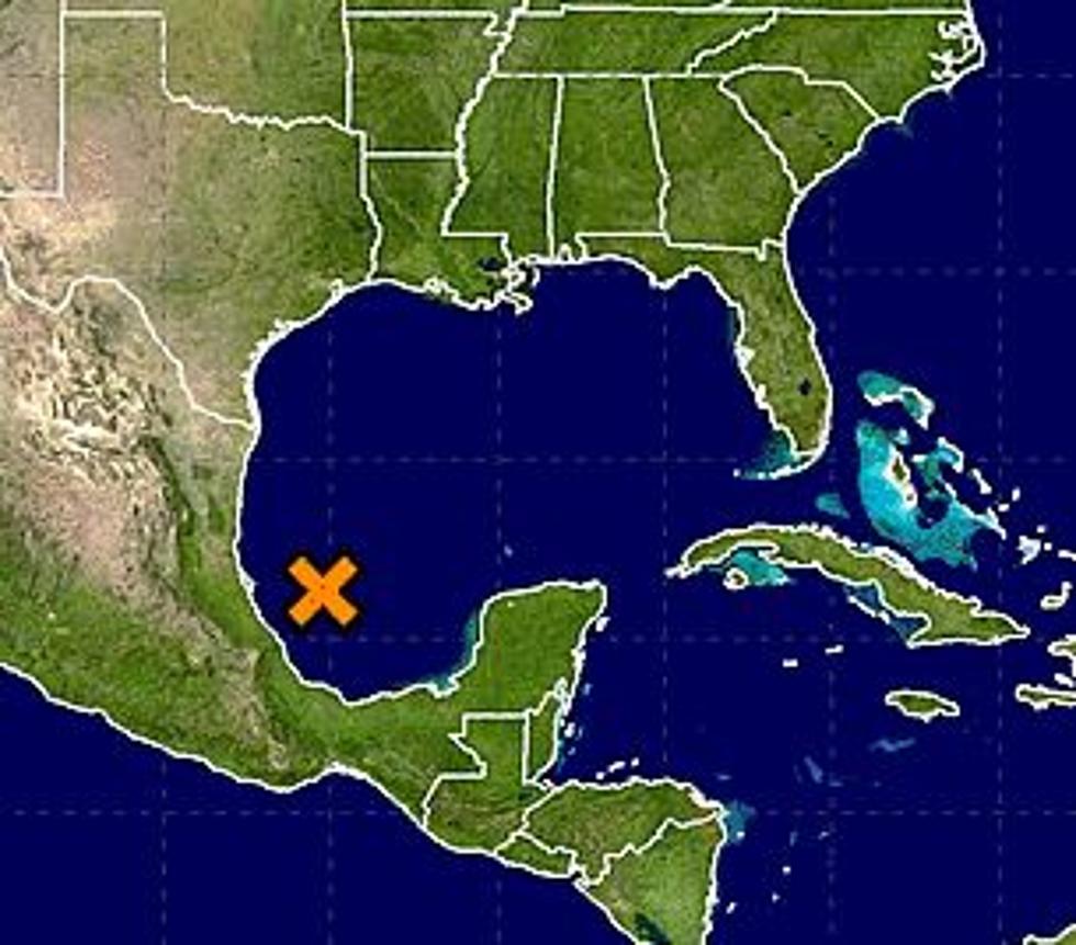 Forecasters Watching The Gulf For Tropical Development