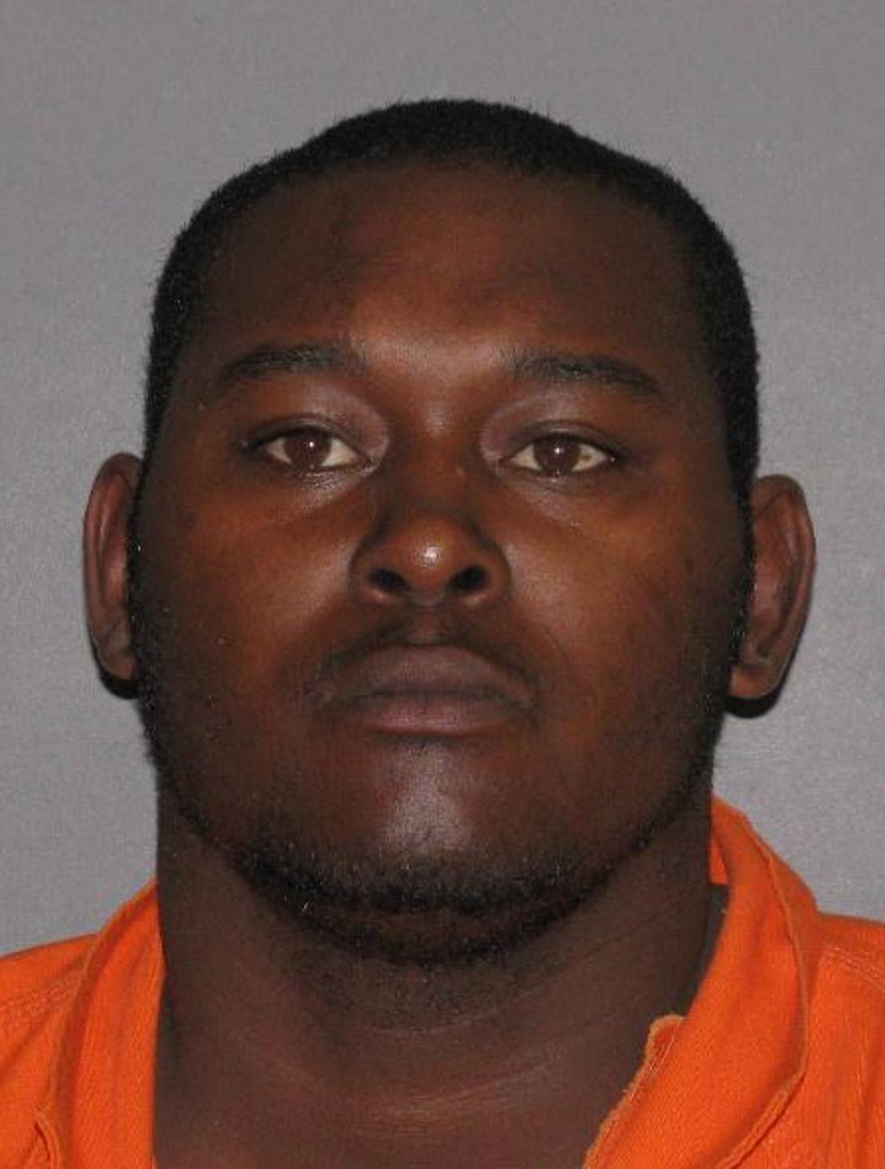 Father Allegedly Murders 11-Month-Old Baby, Claims He Messed Up