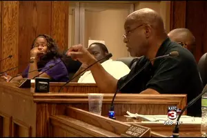 Opelousas Mayor Indicted For Overtime Payroll Scandal