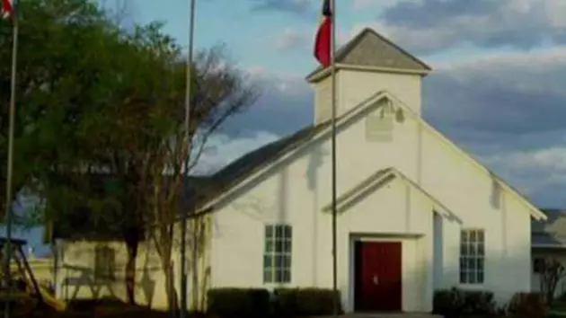 20 Dead In Mass Shooting At Texas Church
