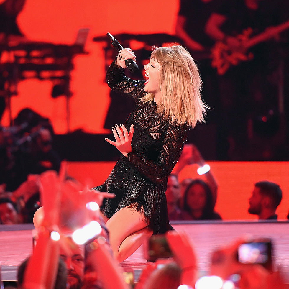 Taylor Swift Bringing Her Reputation World Tour to New Orleans in 2018