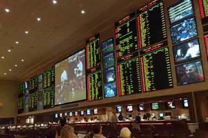 Online Sports Wagering in Louisiana &#8211; &#8216;Coming Soon&#8217; Much Longer?