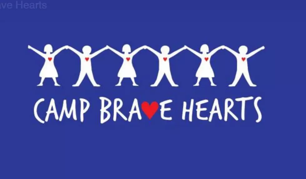 Camp Brave Hearts Helps Children Deal With Grief