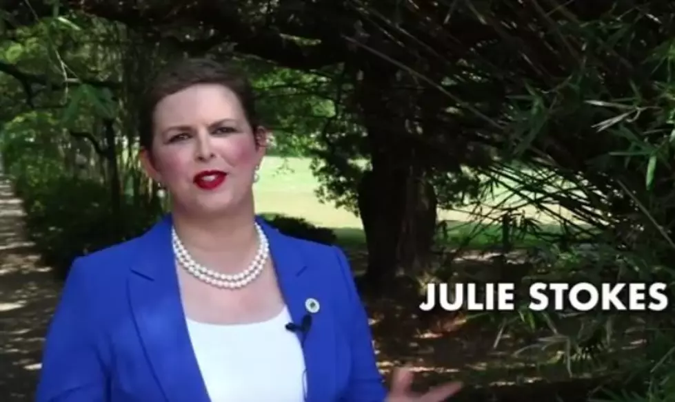 Moon Warns Voters Against “RINO” Candidate Julie Stokes