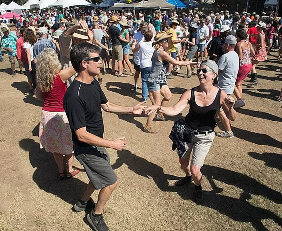 Want Your Own Space For Festivals Acadiens et Créoles? Here’s Your Chance