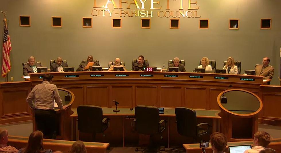 Watch Public Comments On Drag Queen Event [FULL VIDEO]