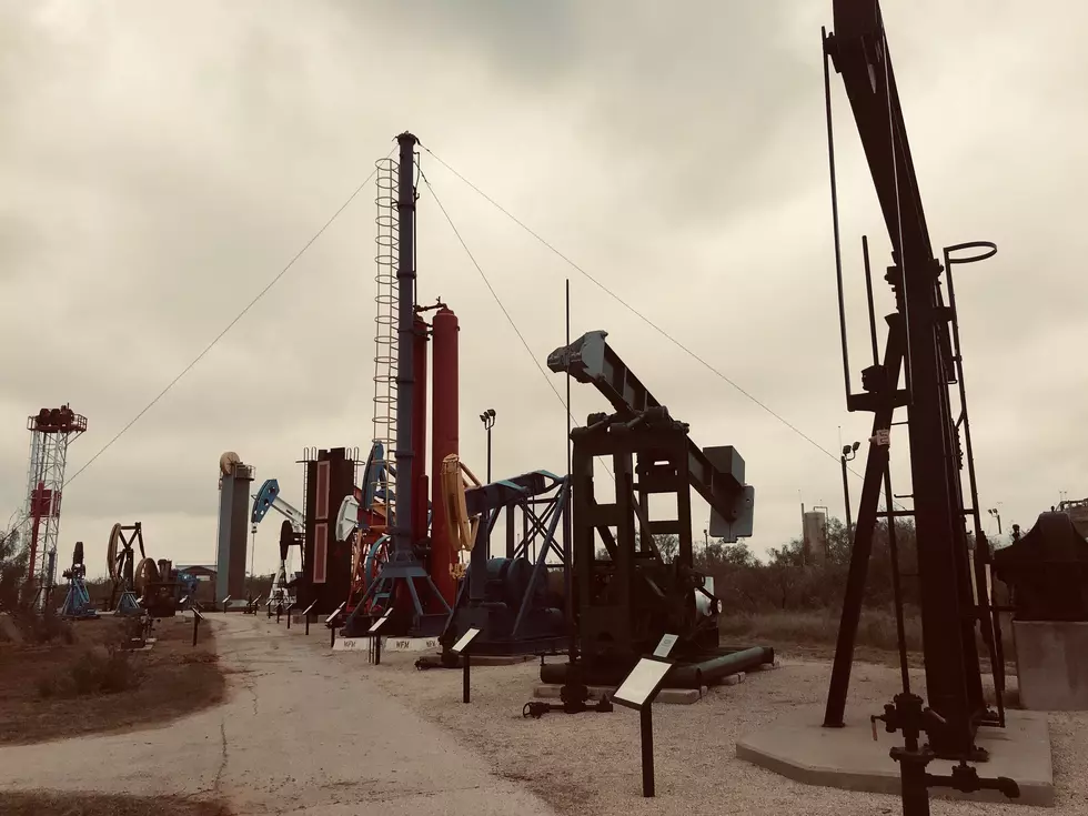 Drilling Midland: Welcome To Midland