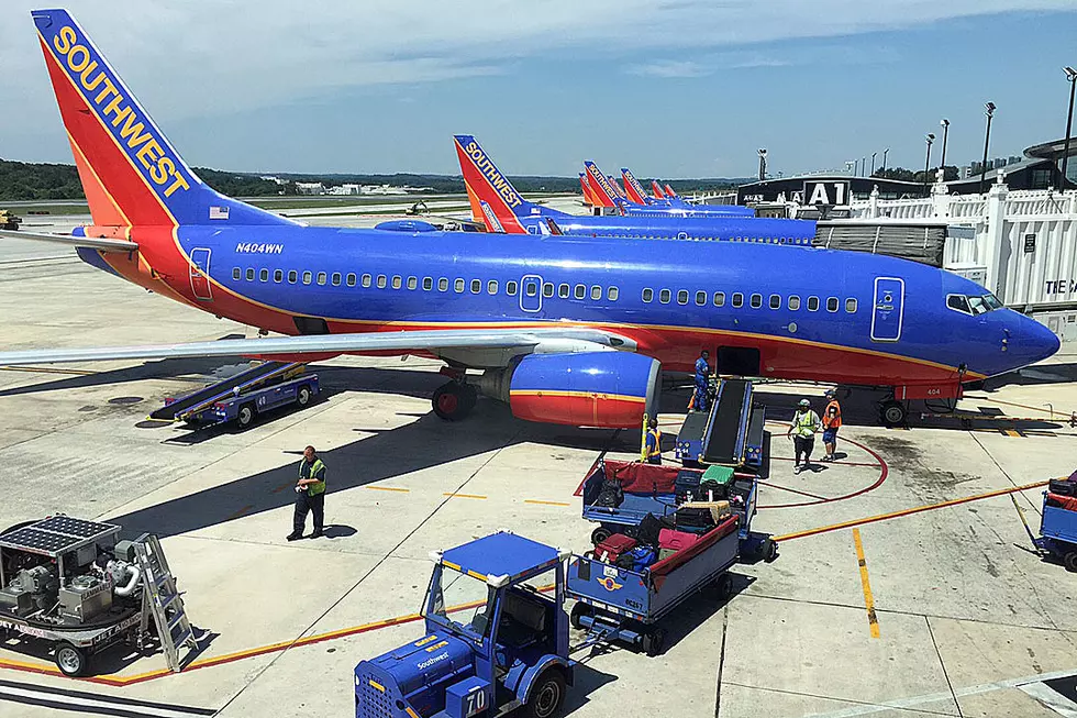 Is Southwest Re-Thinking It’s 737 Strategy After Problems With MAX Jets?