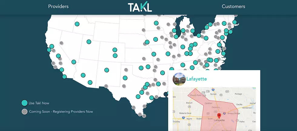 Got Some Chores You Don&#8217;t Want To Do? Takl Is The App For That [Video]