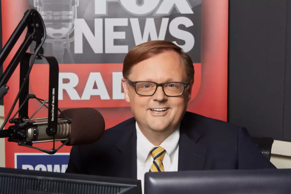 Todd Starnes’ Daily Show Coming To Lafayette Airwaves